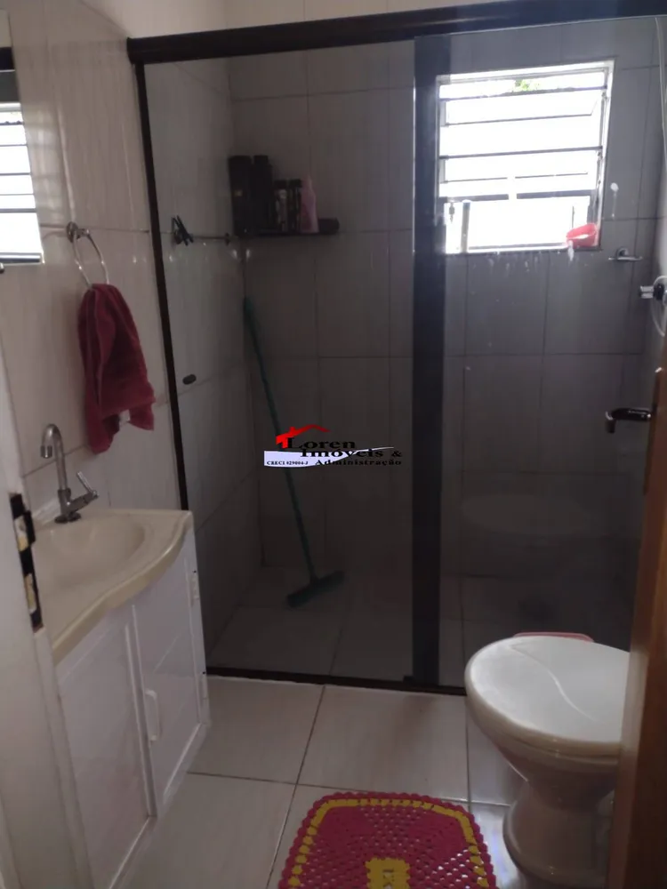 Casa, 2 quartos, 93 m² - Foto 4