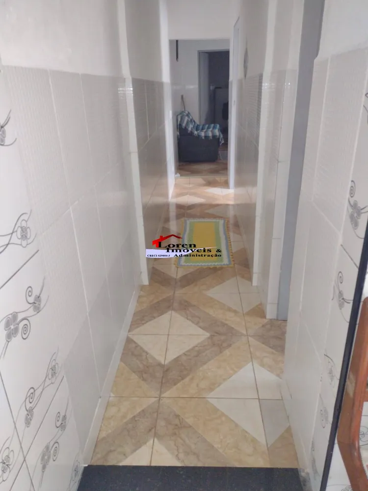 Casa, 2 quartos, 93 m² - Foto 1