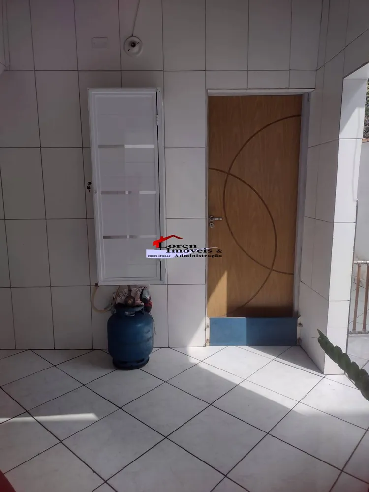 Casa, 2 quartos, 93 m² - Foto 6