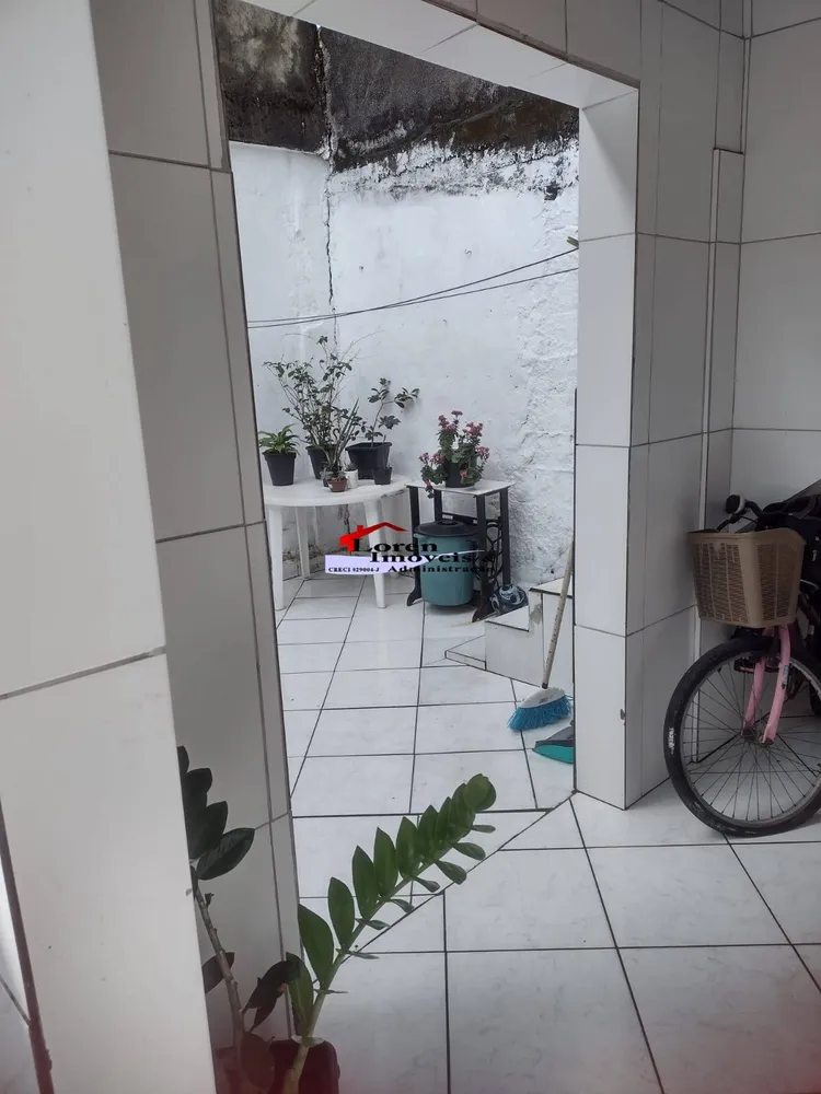 Casa, 2 quartos, 93 m² - Foto 1