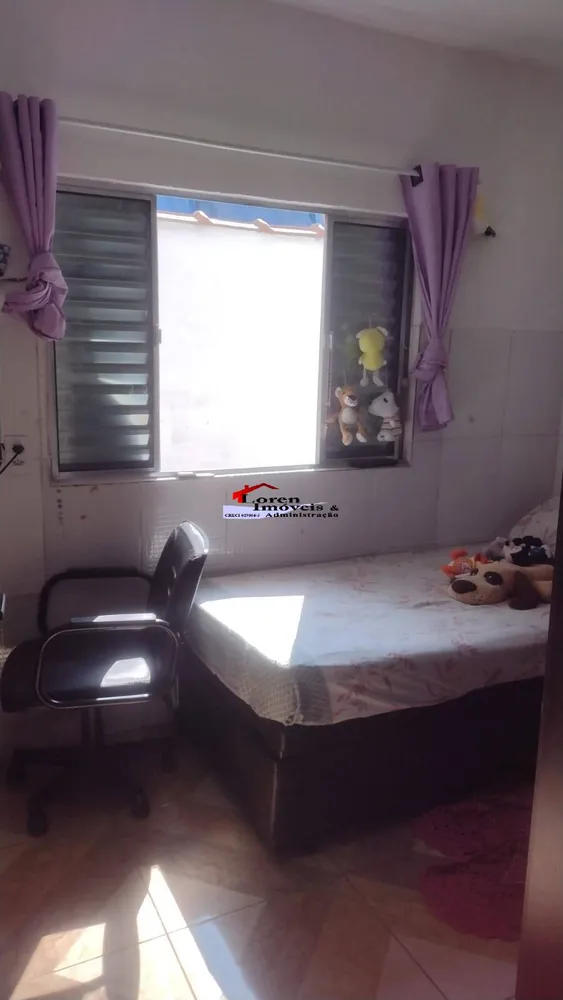 Casa, 2 quartos, 93 m² - Foto 3