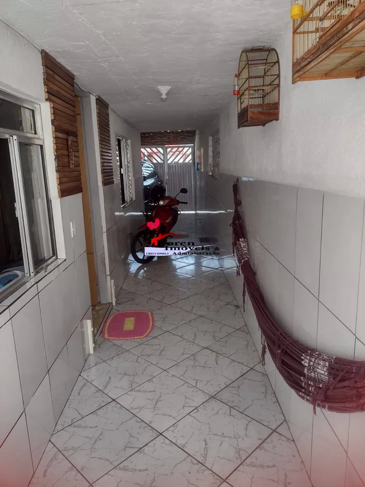 Casa, 2 quartos, 93 m² - Foto 7