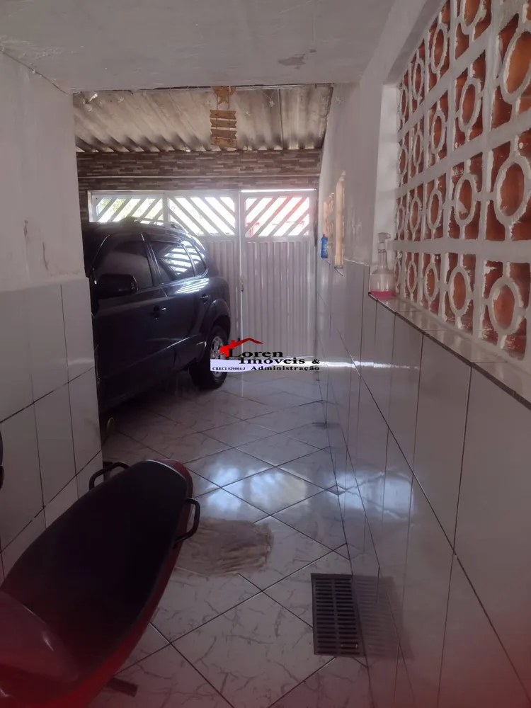 Casa, 2 quartos, 93 m² - Foto 8