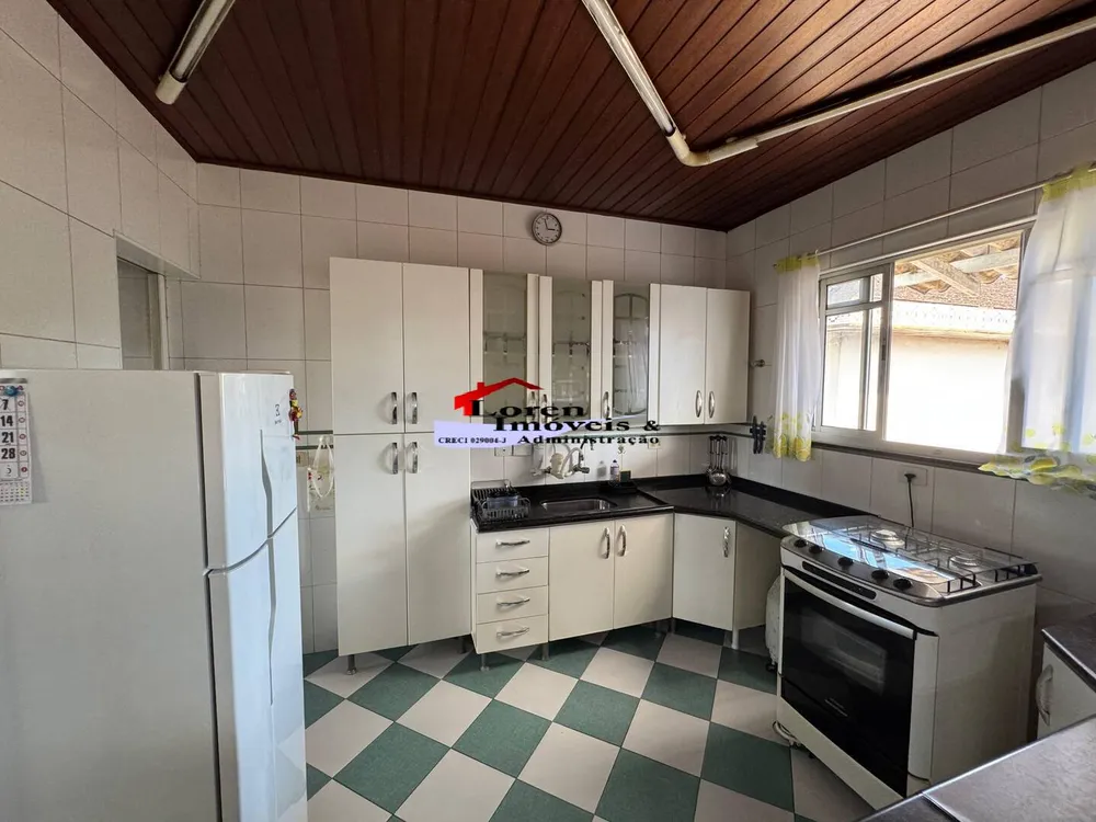 Sobrado, 2 quartos, 250 m² - Foto 8