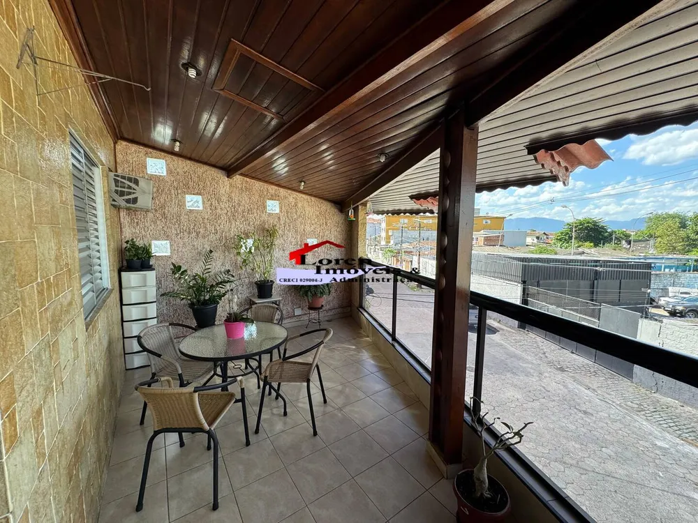 Sobrado, 2 quartos, 250 m² - Foto 5