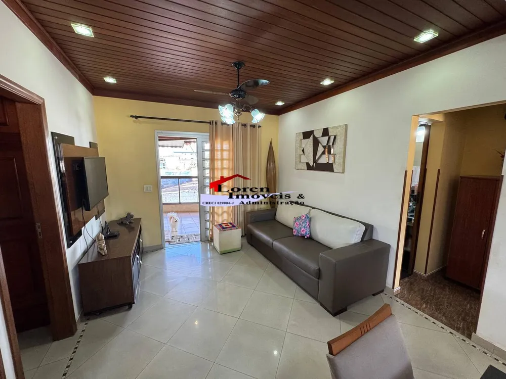 Sobrado, 2 quartos, 250 m² - Foto 1