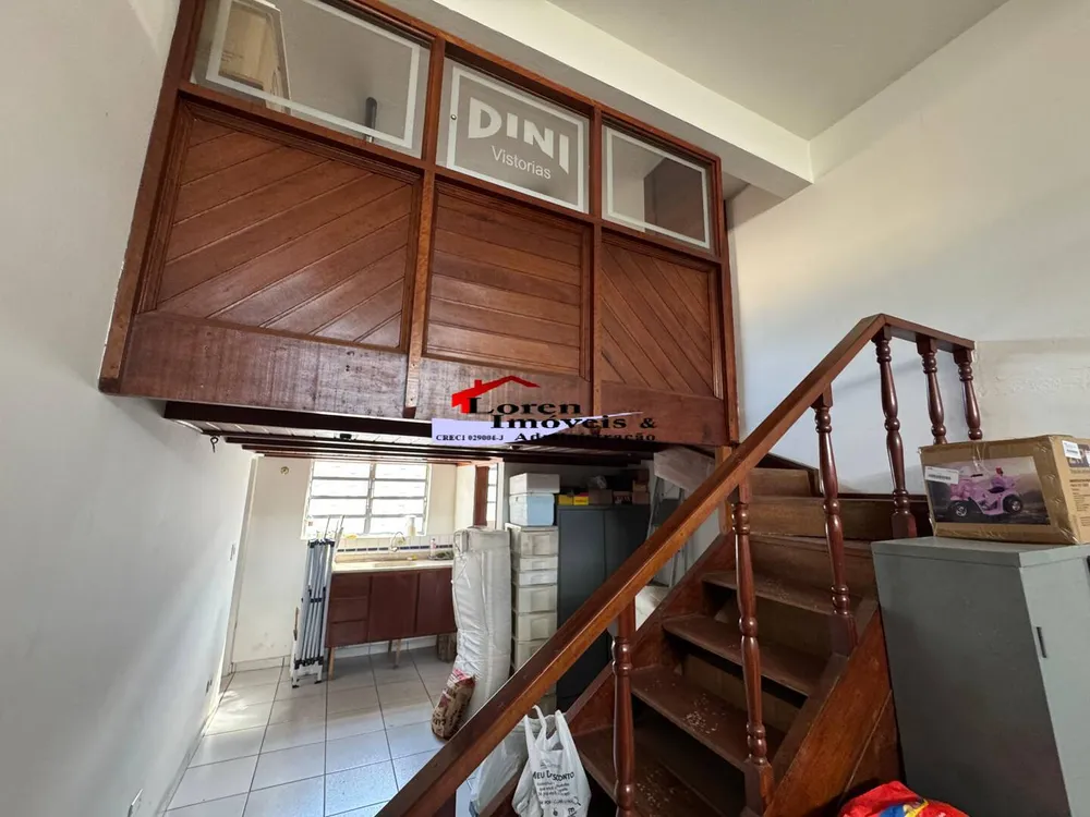 Sobrado, 2 quartos, 250 m² - Foto 6