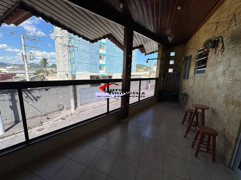 Sobrado, 2 quartos, 250 m² - Foto 3