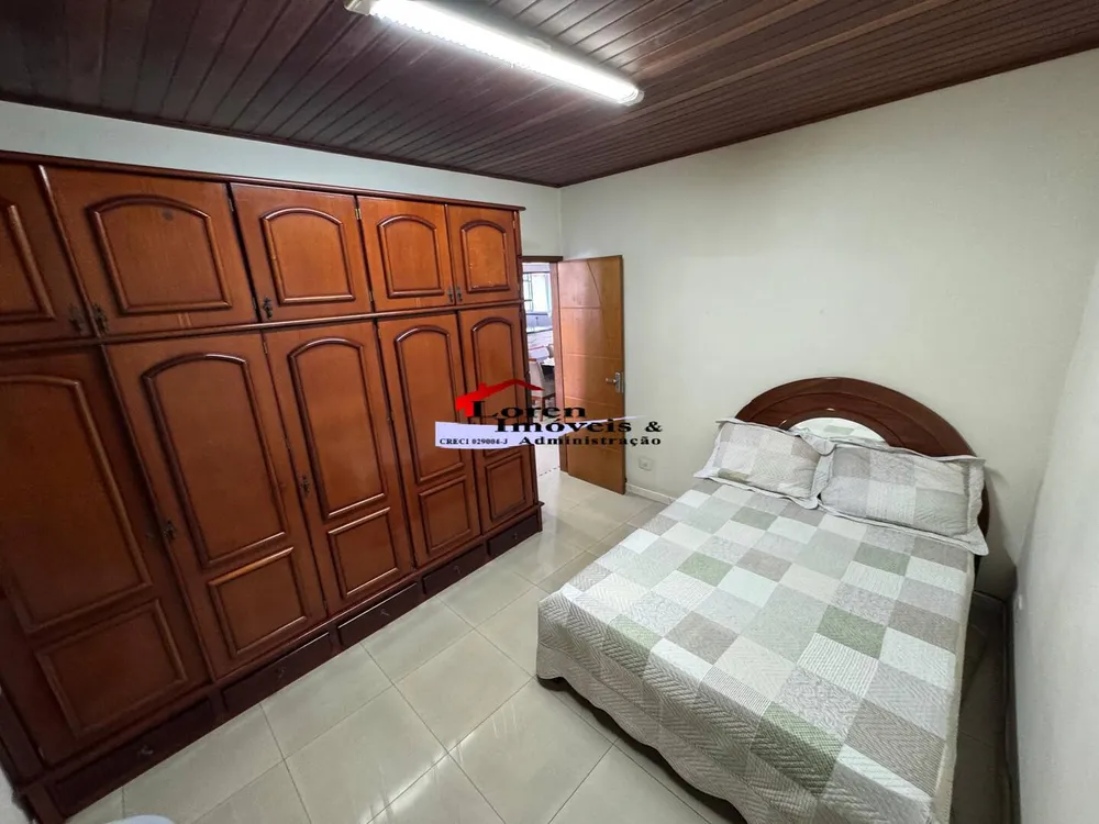 Sobrado, 2 quartos, 250 m² - Foto 1