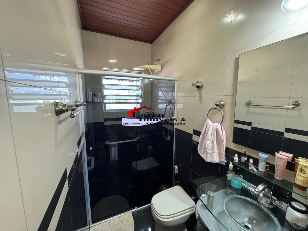 Sobrado, 2 quartos, 250 m² - Foto 4