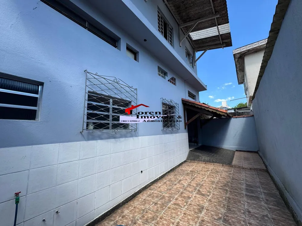 Sobrado, 2 quartos, 250 m² - Foto 7