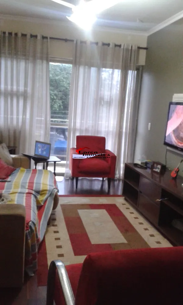Apartamento, 2 quartos, 95 m² - Foto 5