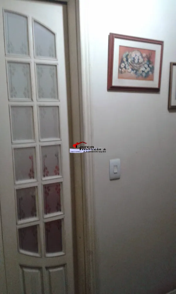 Apartamento, 2 quartos, 95 m² - Foto 9