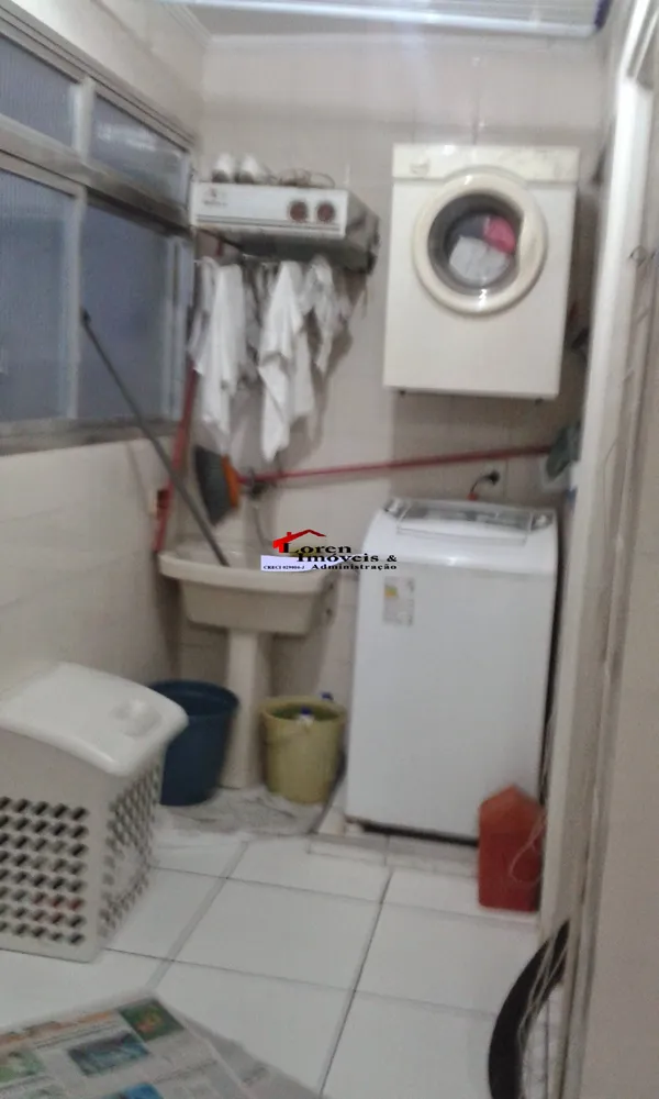 Apartamento, 2 quartos, 95 m² - Foto 6