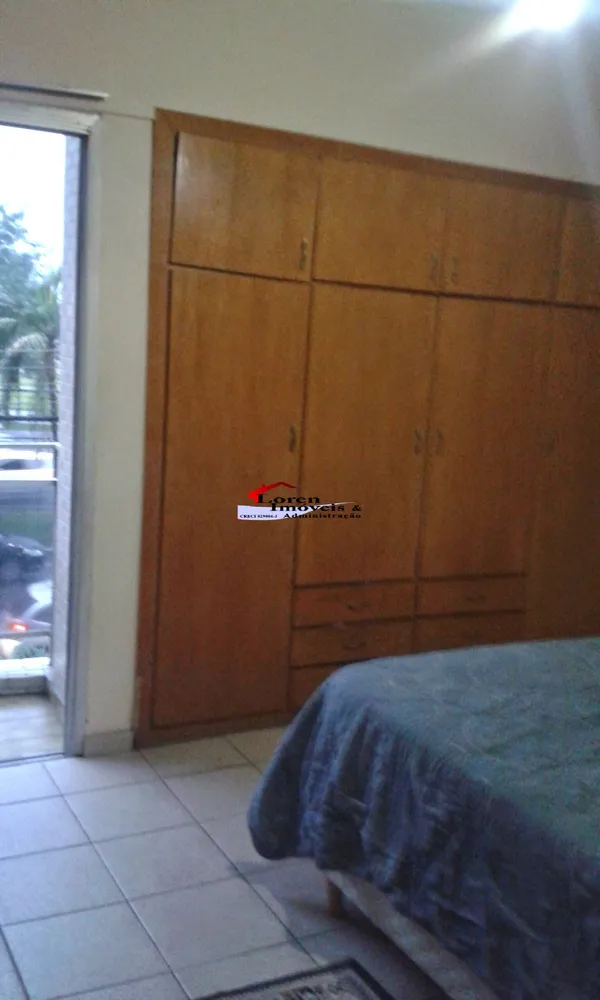 Apartamento, 2 quartos, 95 m² - Foto 2