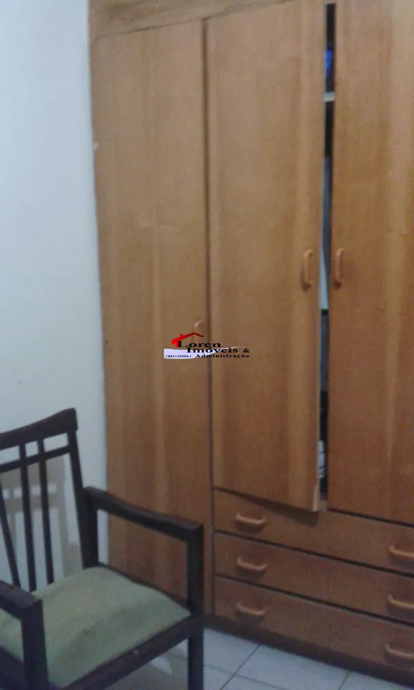 Apartamento, 2 quartos, 95 m² - Foto 8