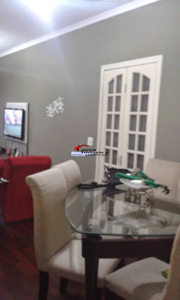 Apartamento, 2 quartos, 95 m² - Foto 2