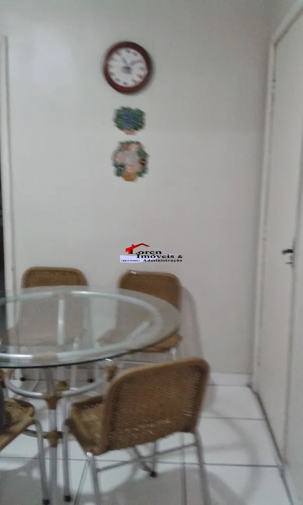 Apartamento, 2 quartos, 95 m² - Foto 3