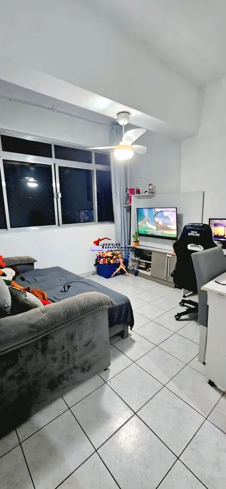 Apartamento, 1 quarto, 70 m² - Foto 1