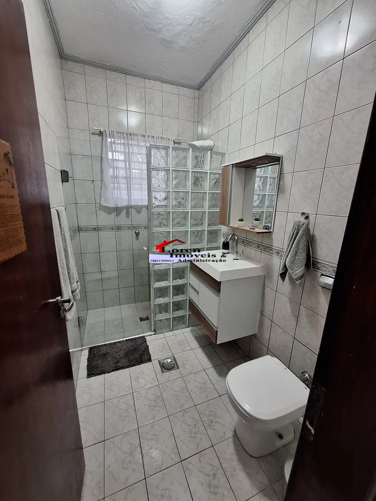 Casa, 2 quartos, 170 m² - Foto 5
