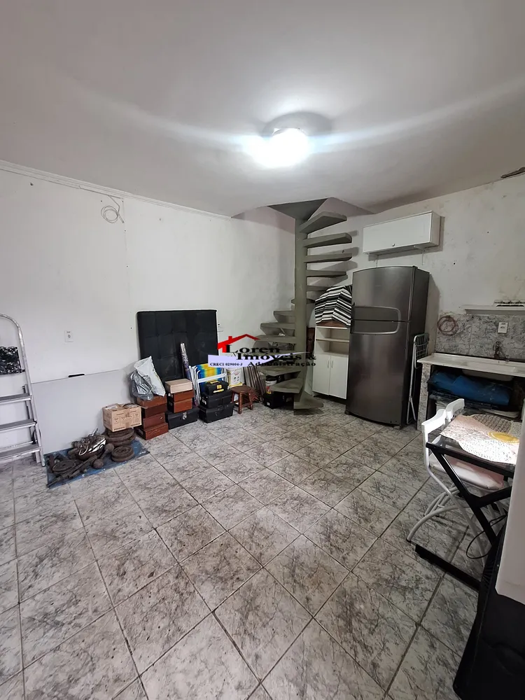 Casa, 2 quartos, 170 m² - Foto 7