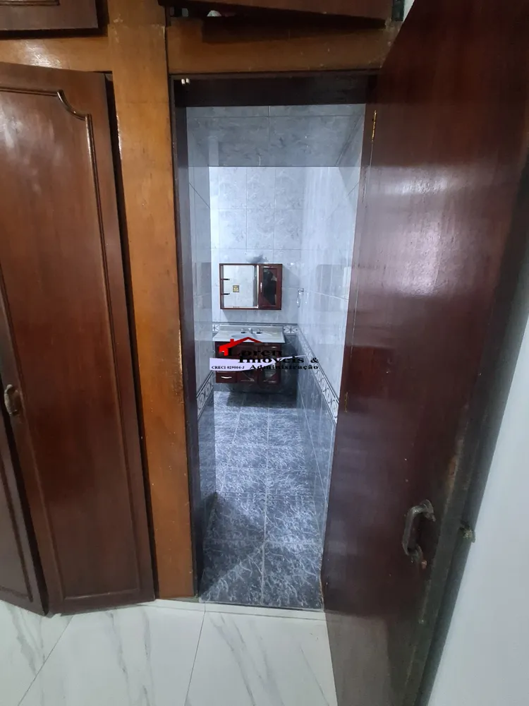 Casa, 2 quartos, 170 m² - Foto 4