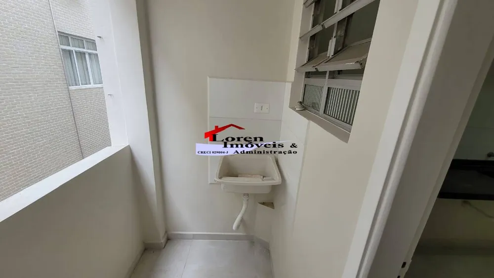 Apartamento, 2 quartos, 79 m² - Foto 3