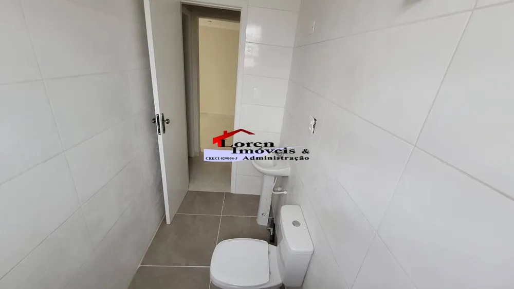 Apartamento, 2 quartos, 79 m² - Foto 9