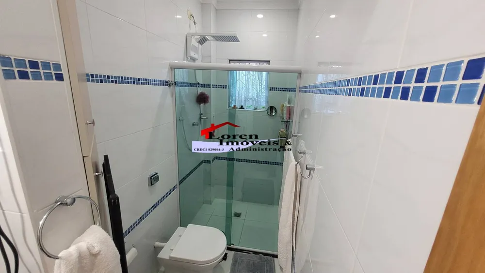 Sobrado, 3 quartos, 174 m² - Foto 1