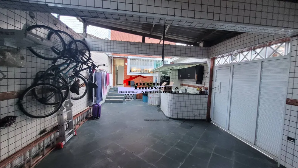 Sobrado, 3 quartos, 174 m² - Foto 6