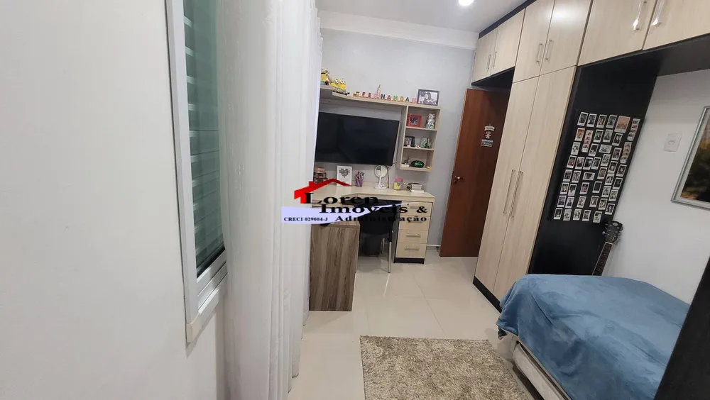 Sobrado, 3 quartos, 174 m² - Foto 10