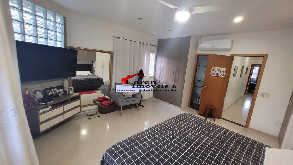 Sobrado, 3 quartos, 174 m² - Foto 3