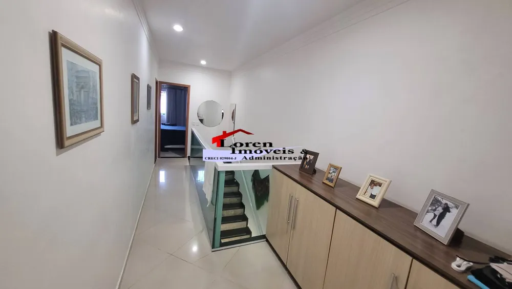 Sobrado, 3 quartos, 174 m² - Foto 7