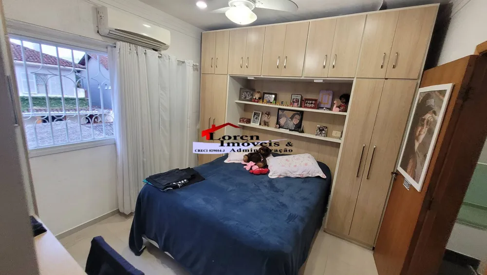 Sobrado, 3 quartos, 174 m² - Foto 9