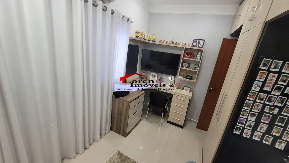 Sobrado, 3 quartos, 174 m² - Foto 2