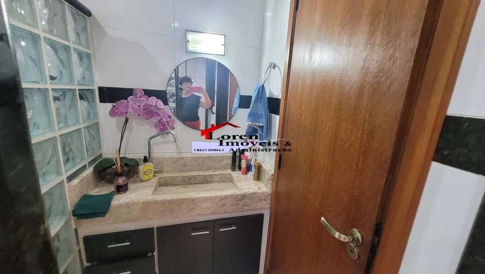 Sobrado, 3 quartos, 174 m² - Foto 5