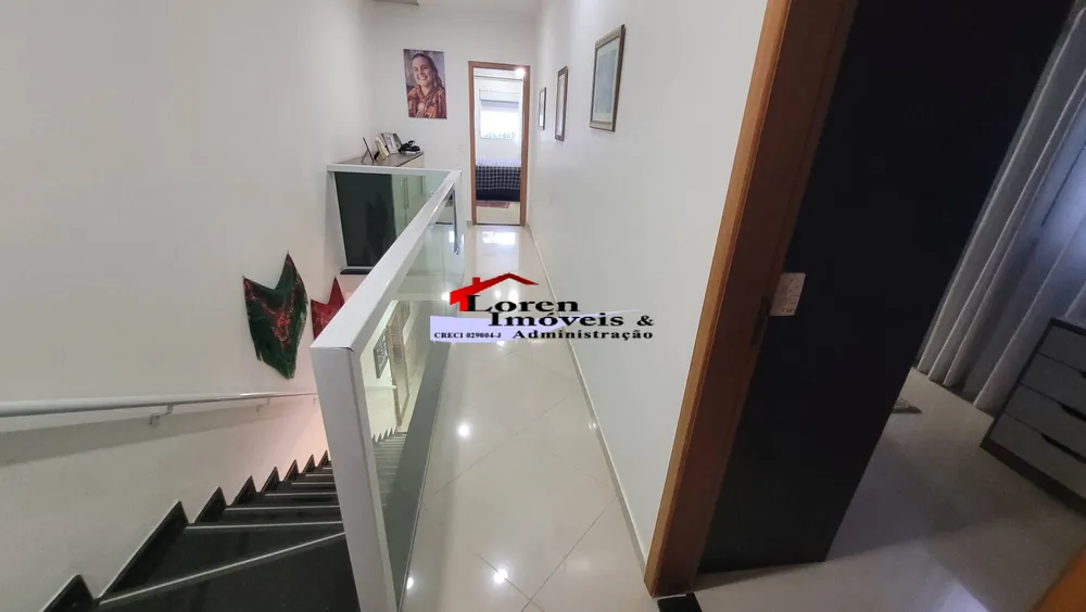 Sobrado, 3 quartos, 174 m² - Foto 7