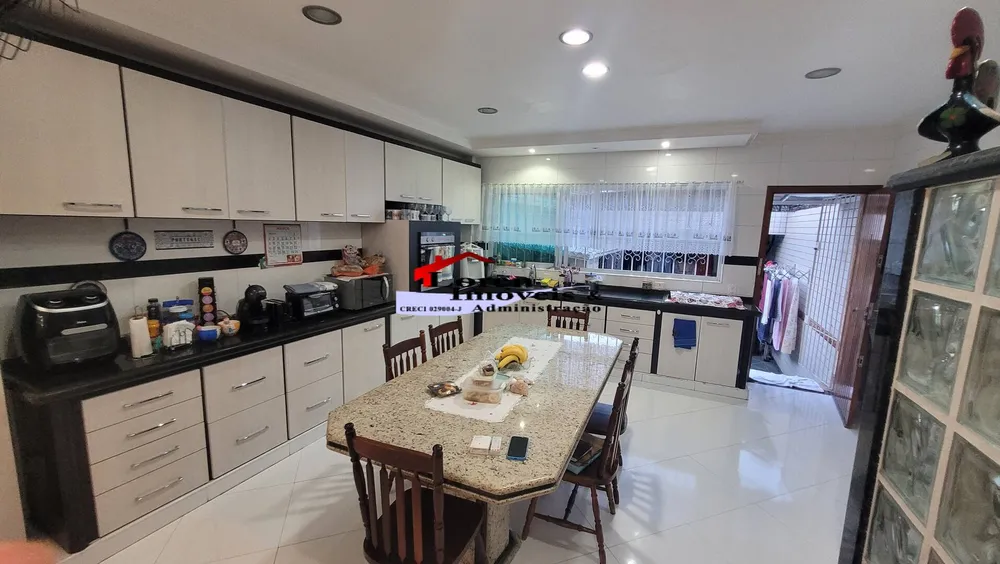 Sobrado, 3 quartos, 174 m² - Foto 5