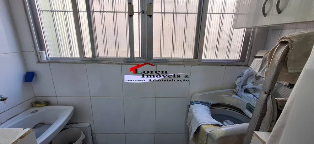 Apartamento, 1 quarto, 50 m² - Foto 6