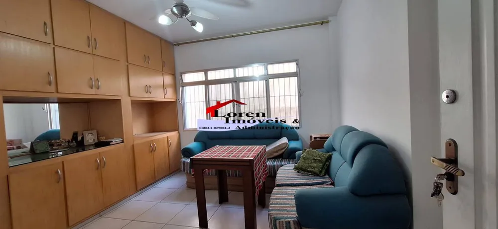 Apartamento, 1 quarto, 50 m² - Foto 1