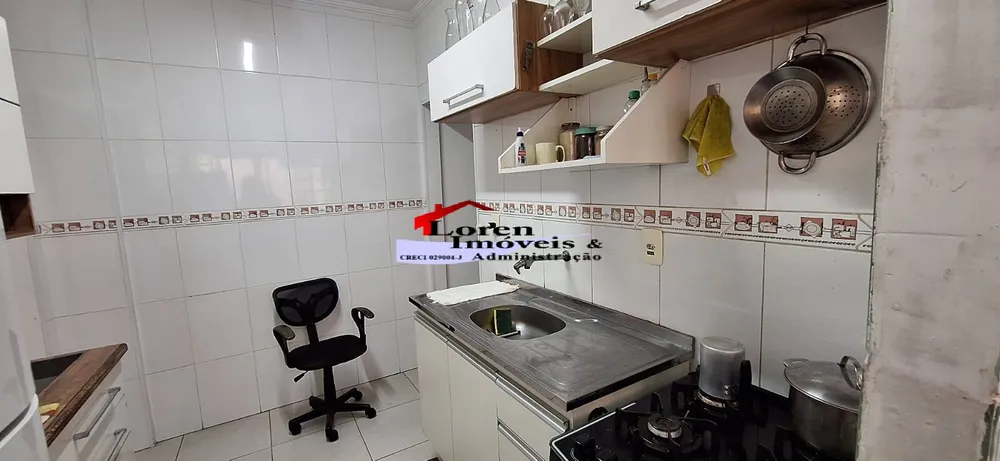 Apartamento, 1 quarto, 50 m² - Foto 1