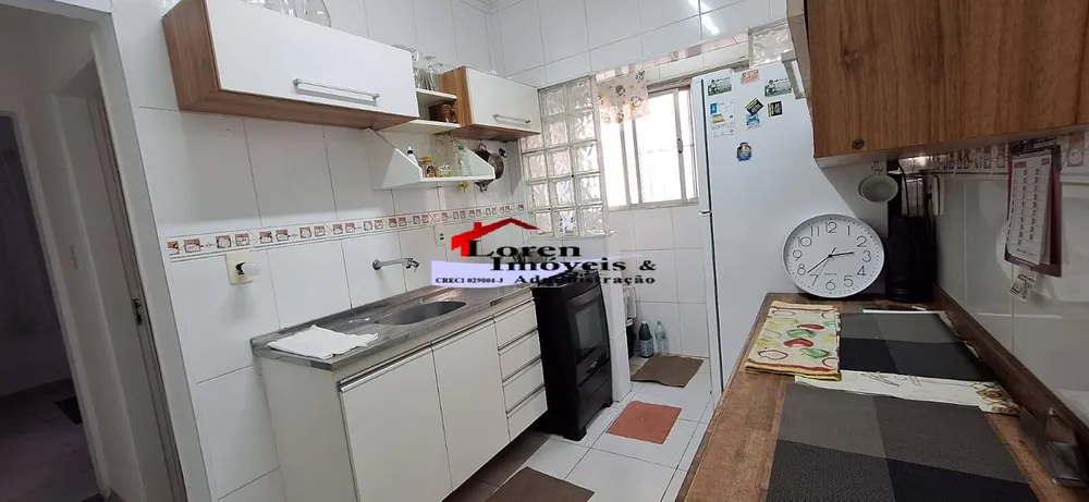 Apartamento, 1 quarto, 50 m² - Foto 8