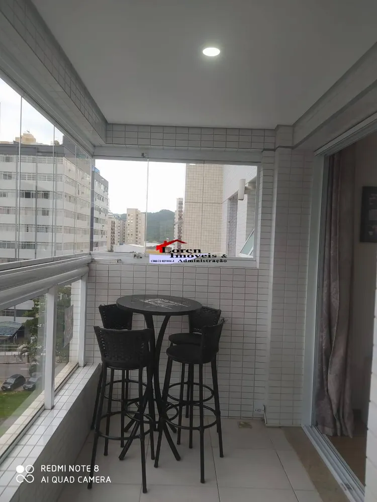 Apartamento, 2 quartos, 60 m² - Foto 3