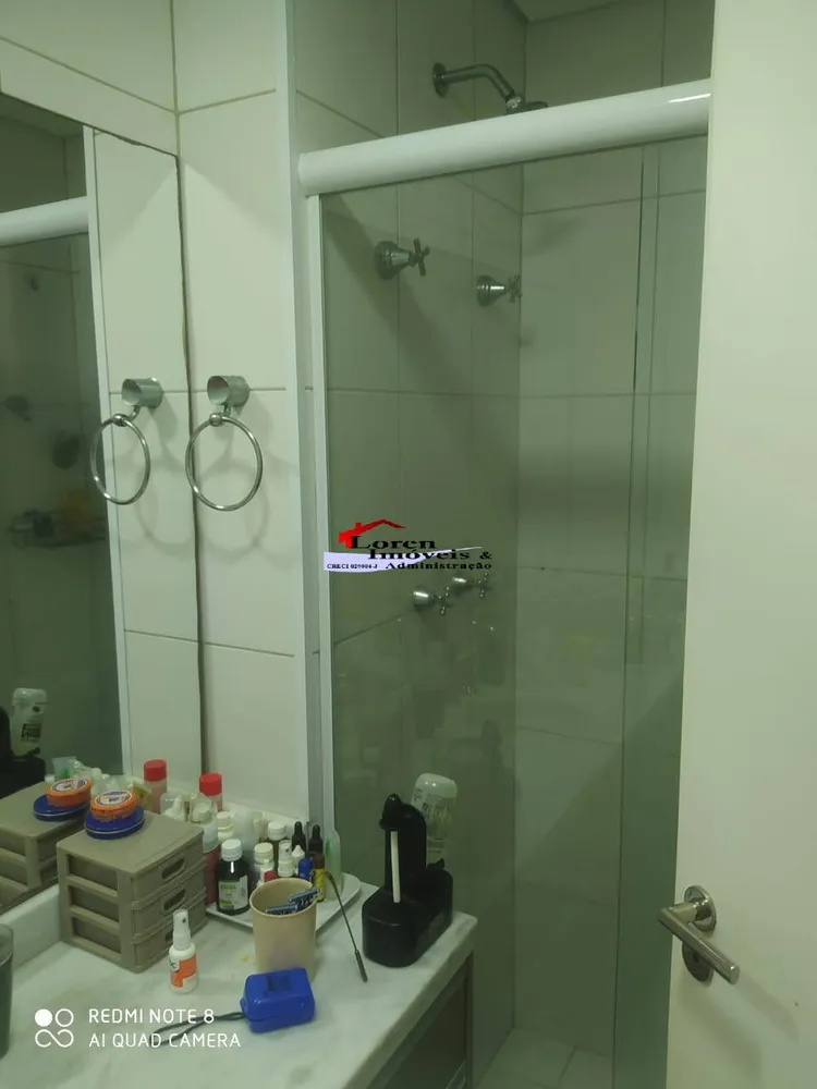 Apartamento, 2 quartos, 60 m² - Foto 7
