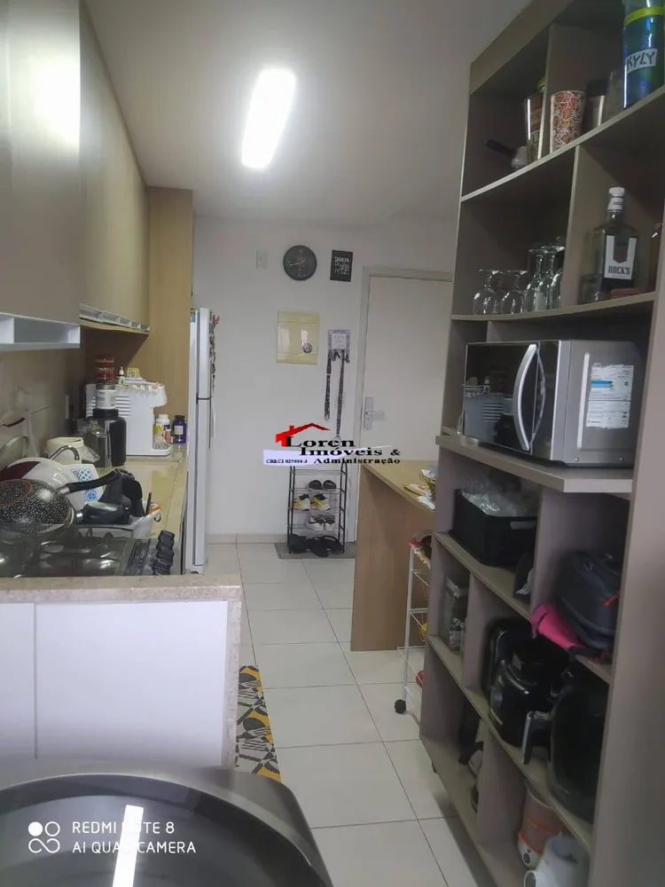 Apartamento, 2 quartos, 60 m² - Foto 8