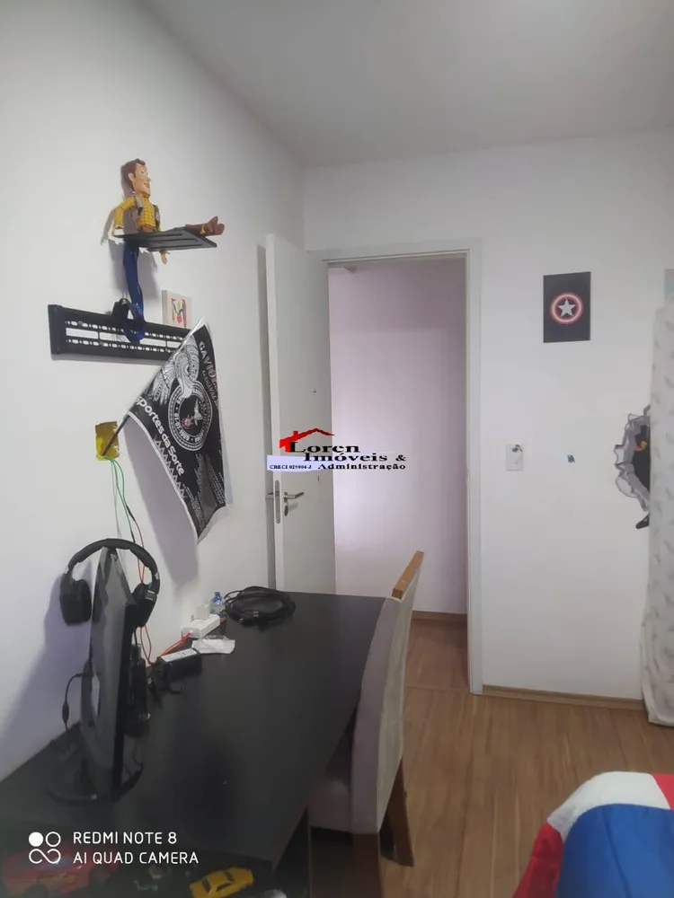 Apartamento, 2 quartos, 60 m² - Foto 5