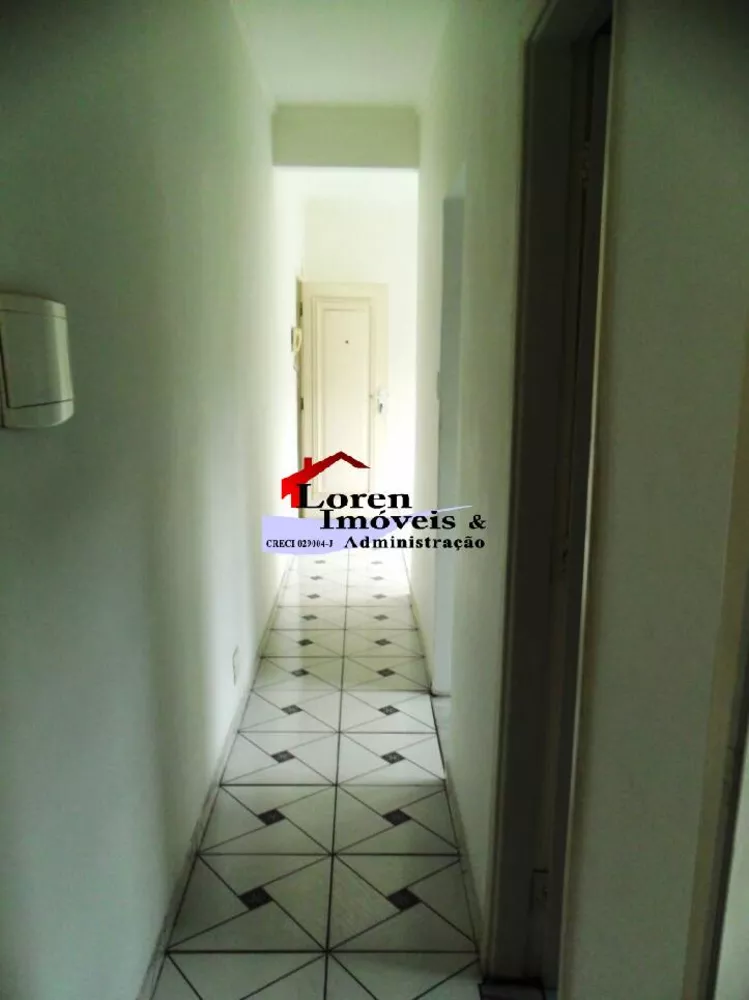 Apartamento à venda com 1 quarto, 44m² - Foto 9