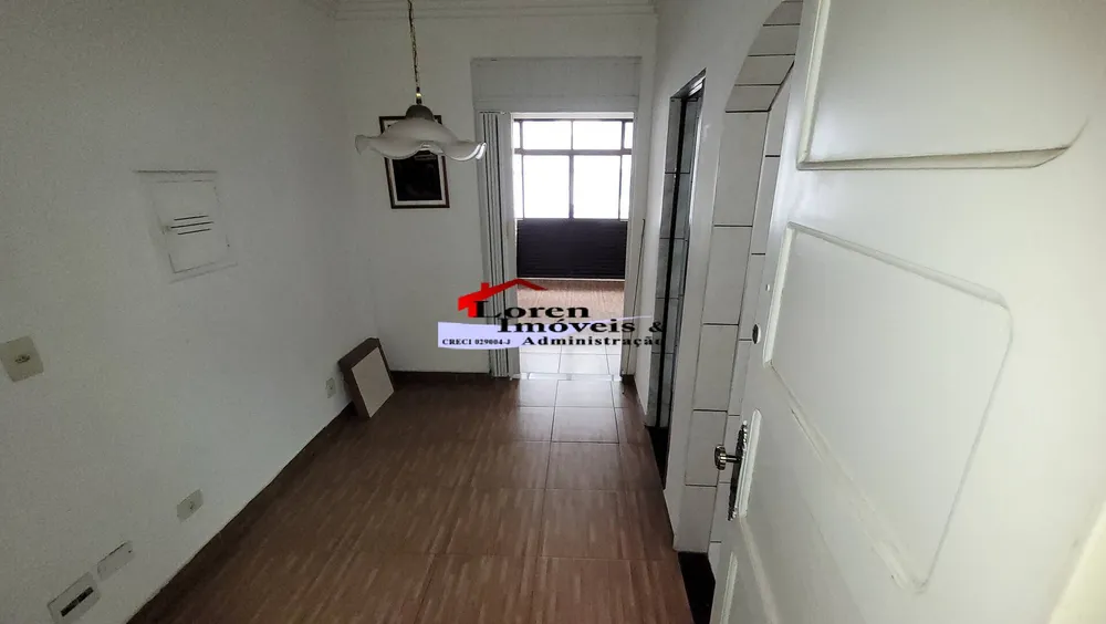 Apartamento, 1 quarto, 45 m² - Foto 1