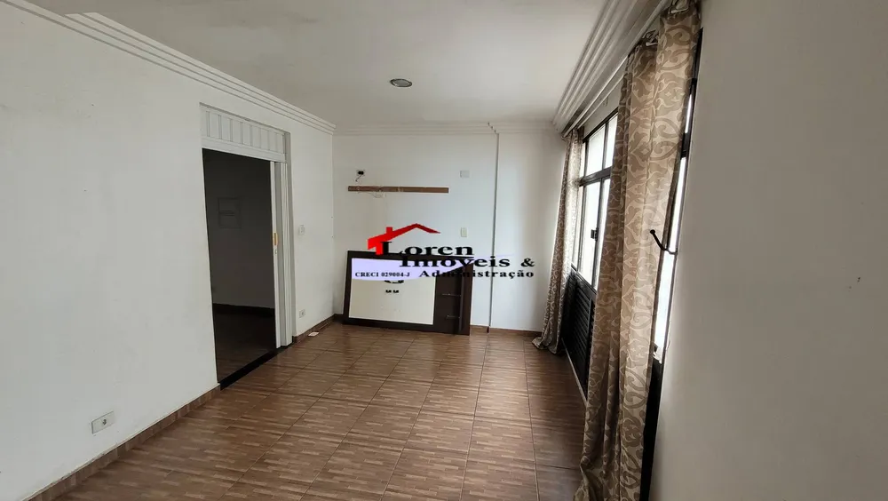 Apartamento, 1 quarto, 45 m² - Foto 2
