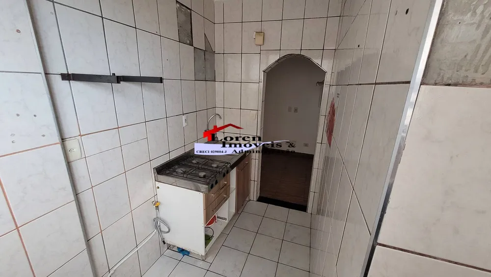 Apartamento, 1 quarto, 45 m² - Foto 5